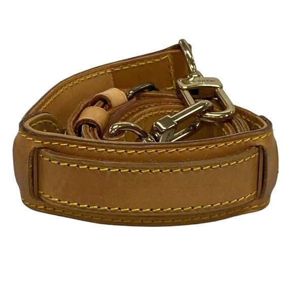 LOUIS VUITTON Keepall Bandouliere 55 Monogram Boston Bag 860-072725 - Picture 11 of 14